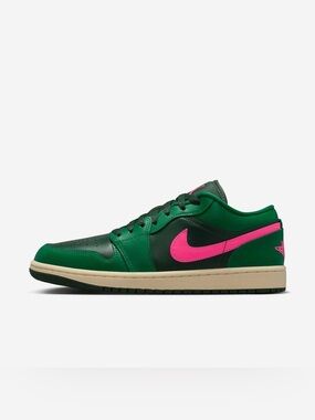 Nike Air Jordan 1 Low Women's shoes
